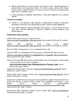 Diplomdarbs 'Islandes vulkāna izvirduma ietekme uz tūrisma nozari Latvijā 2010.gadā', 45.