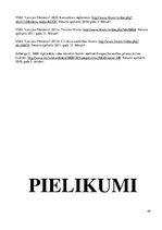 Diplomdarbs 'Islandes vulkāna izvirduma ietekme uz tūrisma nozari Latvijā 2010.gadā', 49.