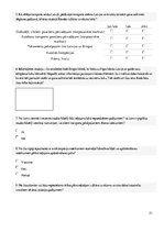 Diplomdarbs 'Islandes vulkāna izvirduma ietekme uz tūrisma nozari Latvijā 2010.gadā', 51.