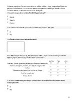 Diplomdarbs 'Islandes vulkāna izvirduma ietekme uz tūrisma nozari Latvijā 2010.gadā', 53.