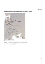Diplomdarbs 'Islandes vulkāna izvirduma ietekme uz tūrisma nozari Latvijā 2010.gadā', 62.