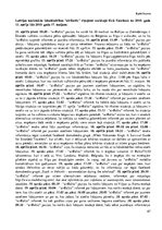 Diplomdarbs 'Islandes vulkāna izvirduma ietekme uz tūrisma nozari Latvijā 2010.gadā', 67.