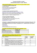 Paraugs 'Ekonomikas stabilitāte un izaugsme', 1.