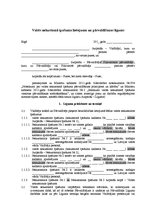 Paraugs 'Valsts nekustamā īpašuma lietojuma un pārvaldīšanas līgums', 1.