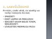 Prezentācija 'Attiecību veidošana. Padomi veiksmīgai saskarsmei', 5.