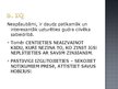 Prezentācija 'Attiecību veidošana. Padomi veiksmīgai saskarsmei', 9.