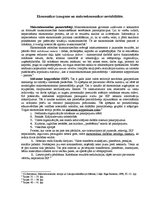 Konspekts 'Ekonomikas izaugsme un makroekonomikas nestabilitāte', 2.