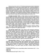 Konspekts 'Ekonomikas izaugsme un makroekonomikas nestabilitāte', 3.