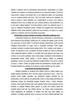 Konspekts 'Demokrātija', 5.