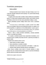 Referāts 'Kredītprocentu un depozītu procentu dinamika Latvijā laika posmā no 2003. līdz 2', 3.