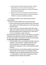 Referāts 'Kredītprocentu un depozītu procentu dinamika Latvijā laika posmā no 2003. līdz 2', 4.