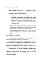 Referāts 'Kredītprocentu un depozītu procentu dinamika Latvijā laika posmā no 2003. līdz 2', 7.