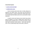 Referāts 'Kredītprocentu un depozītu procentu dinamika Latvijā laika posmā no 2003. līdz 2', 8.