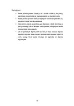 Referāts 'Kredītprocentu un depozītu procentu dinamika Latvijā laika posmā no 2003. līdz 2', 16.