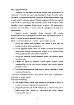 Konspekts 'Latvijas integrācijas ES ekonomiskie aspekti. Ekonomiskās politikas lēmumu deleģ', 4.