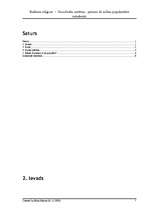 Referāts 'Budisma reliģiozi filosofiskās sistēmas', 1.