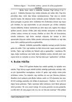 Referāts 'Budisma reliģiozi filosofiskās sistēmas', 3.