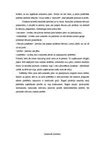 Konspekts 'Patērētāju rīcība tirgū', 3.