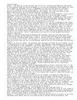 Eseja 'Twelfth Night', 1.