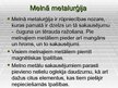 Prezentācija 'Melnā metalurģija. Čuguns un tērauds, to īpašības un izmantojums', 2.