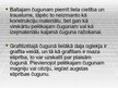 Prezentācija 'Melnā metalurģija. Čuguns un tērauds, to īpašības un izmantojums', 10.