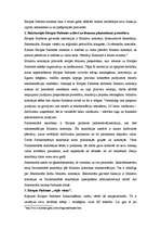 Konspekts 'Eiropas Padome - struktūra un organizācija', 3.