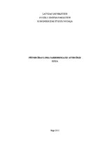 Eseja 'ROPE princips - pētniecība sabiedriskajās attiecībās', 1.