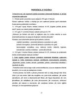 Referāts 'PVD - Pārtikas veterinārais dienests', 10.