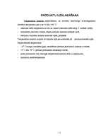 Referāts 'PVD - Pārtikas veterinārais dienests', 11.