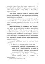 Prakses atskaite 'Negatīvās sekas par nodokļu likumdošanas pārkāpumu', 4.