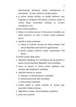 Prakses atskaite 'Negatīvās sekas par nodokļu likumdošanas pārkāpumu', 8.