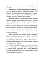 Prakses atskaite 'Negatīvās sekas par nodokļu likumdošanas pārkāpumu', 11.