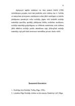 Prakses atskaite 'Negatīvās sekas par nodokļu likumdošanas pārkāpumu', 13.