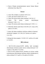 Prakses atskaite 'Negatīvās sekas par nodokļu likumdošanas pārkāpumu', 14.