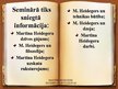 Prezentācija 'Martīns Heidegers', 2.