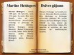 Prezentācija 'Martīns Heidegers', 3.