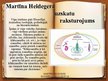 Prezentācija 'Martīns Heidegers', 5.