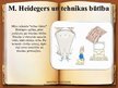 Prezentācija 'Martīns Heidegers', 6.