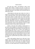 Eseja 'Kas ir radošā domāšana', 1.