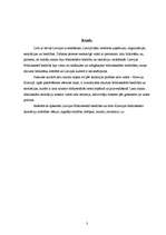 Referāts 'Bibliotēku un bibliotekāru biedrības un asociācijas Latvijā un pasaulē', 3.