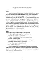 Referāts 'Bibliotēku un bibliotekāru biedrības un asociācijas Latvijā un pasaulē', 4.