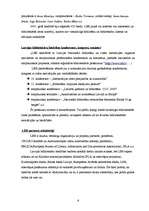 Referāts 'Bibliotēku un bibliotekāru biedrības un asociācijas Latvijā un pasaulē', 6.