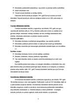 Referāts 'Bibliotēku un bibliotekāru biedrības un asociācijas Latvijā un pasaulē', 8.