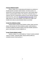 Referāts 'Bibliotēku un bibliotekāru biedrības un asociācijas Latvijā un pasaulē', 9.