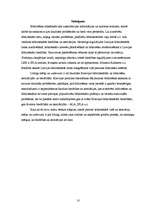 Referāts 'Bibliotēku un bibliotekāru biedrības un asociācijas Latvijā un pasaulē', 10.