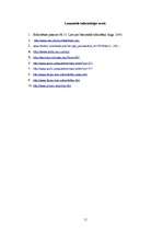 Referāts 'Bibliotēku un bibliotekāru biedrības un asociācijas Latvijā un pasaulē', 11.