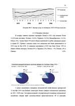 Referāts 'Исследование внешнеэкономической деятельности Латвии', 74.