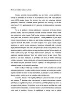 Referāts 'Preču kvalitātes zīmes Latvijā', 1.