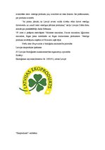 Referāts 'Preču kvalitātes zīmes Latvijā', 7.