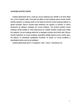 Referāts 'Latvijas dzinējsuņa loma medībās', 2.